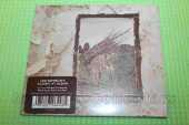 LED ZEPPELIN / IV - 1970 / Canada