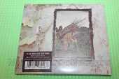 LED ZEPPELIN / IV - 1970 / Canada