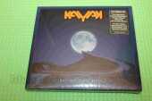 KAYAK / Out Of This World - 2021 / EU