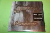 BON JOVI / New Jersey - 1988 / EU