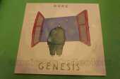 GENESIS / Duke - 1980 / EU