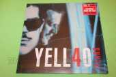 YELLO / Yello 40 Years - 2021 / EU