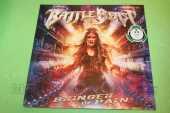 BATTLE BEAST / Bringer Of Pain - 2017 / Germany