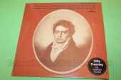BEETHOVEN, L. VAN / Beethoven 7 - London Symphony Orchestra - 1964 / Germany
