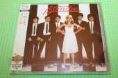 BLONDIE, THE / Parallel Lines - 1978 / JAPAN