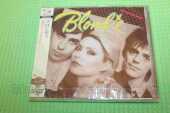 BLONDIE, THE / Eat To the Beat - 1979 / JAPAN