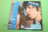 ROLLING STONES, THE / Black And Blue - 1976 / JAPAN