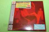 ROLLING STONES, THE / Dirty Work - 1986 / JAPAN