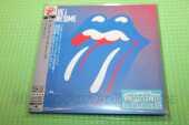 ROLLING STONES, THE / Blue & Lonesome - 2016 / JAPAN