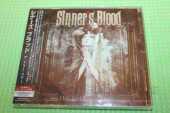 SINNER'S BLOOD / The Mirror Star - 2020 / JAPAN