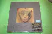 ROLLING STONES, THE / Goats Head Soup - 1973 / JAPAN
