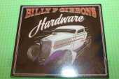 GIBBONS, BILLY / Hardware - 2021 / EU