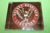 VELVET REVOLVER / Libertad - 2007 / EU