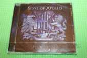 SONS OF APOLLO / MMXX - 2020 / EU