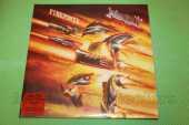 JUDAS PRIEST / Firepower - 2018 / EU