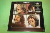 BEATLES, THE / Let It Be / EU