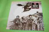 TRAFFIC / When The Eagle Flies / EU