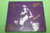 QUEEN / Live at the Rainbow - 1974 / EU