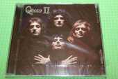 QUEEN / Queen II - 1974 / EU