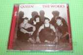 QUEEN / The Works - 1984 / EU