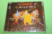 QUEEN / A Kind Of Magic - 1986 / EU