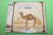 CAMEL / Mirage - 1974 / JAPAN