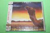 CAMEL / Breathless - 1978 / JAPAN