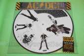 AC/DC / Through The Mists Of Time / Witch's Spell / EU