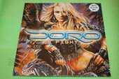 DORO / Fight - 2002 / Germany