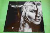 DORO / Love Me In Black - 1998 / Germany