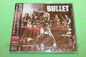 BULLET / Highway Pirates - 2011 / JAPAN