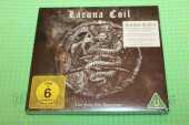 LACUNA COIL / Live From the Apocalypse - 2021 / EU