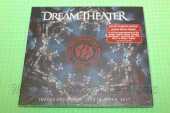 DREAM THEATER / Images And Words - Live In Japan - 2017 / EU