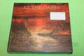AT THE GATES / The Nightmare Of Being - 2021 / Germany