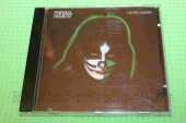 KISS / Peter Criss - 1978 / West Germany