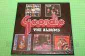 GEORDIE / The Albums / EU