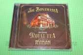 BONAMASSA, JOE / Now Serving: Royal Tea Live From the Ryman - 2020 / France