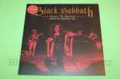 BLACK SABBATH / Heaven In Hartford - Connecticut Broadcast - 1980 / EU