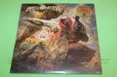 HELLOWEEN / Helloween - 2021 / Germany