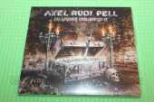 PELL, AXEL RUDI / Diamonds Unlocked II - 2021 / Germany