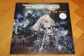 DORO / Fear No Evil - 2009 / Germany