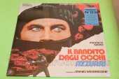 MORRICONE, ENNIO / OST IL Bandito Dagli Occhi Azzurri / Germany
