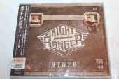 NIGHT RANGER / ATBPO - 2021 / JAPAN