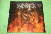 ICED EARTH / Incorruptible - 2017 / Germany