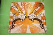 RIVAL SONS / Before The Fire - 2009 / EU