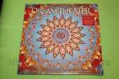 DREAM THEATER / LOST NOT FORGOTTEN ARCHIVES: A DRAMATIC TOUR OF EVENTS � SELECT BOARD MIXES / EU