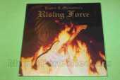 MALMSTEEN, YNGWIE / Rising Force - 1984 / EU