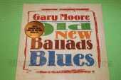 MOORE, GARY / Old New Ballads Blues - 2006 / Germany