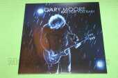 MOORE, GARY / Bad For You Baby - 2008 / Germany