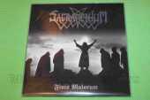 SACRAMENTUM / Finis Malorum - 2019 / Germany